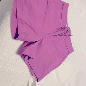 Old Navy shorts 5” inseam sz 6